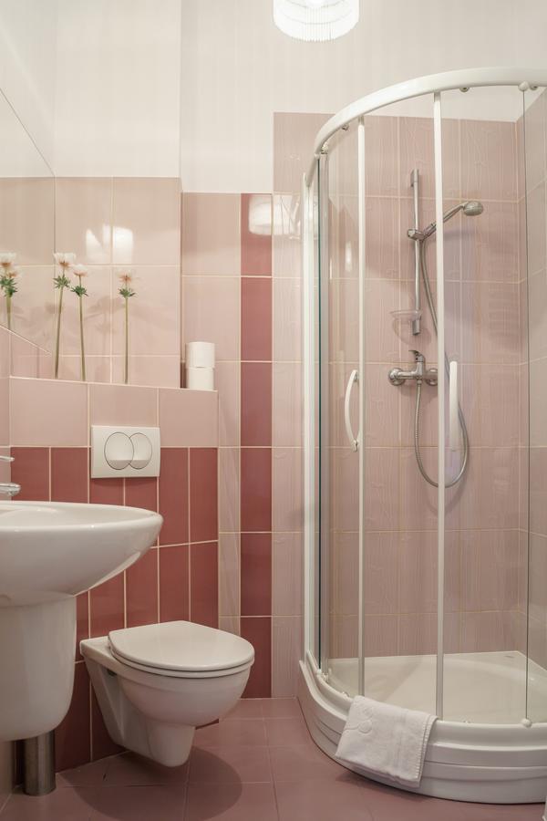 Apartamenty W Swinoujsciu Świnoujście Exteriör bild