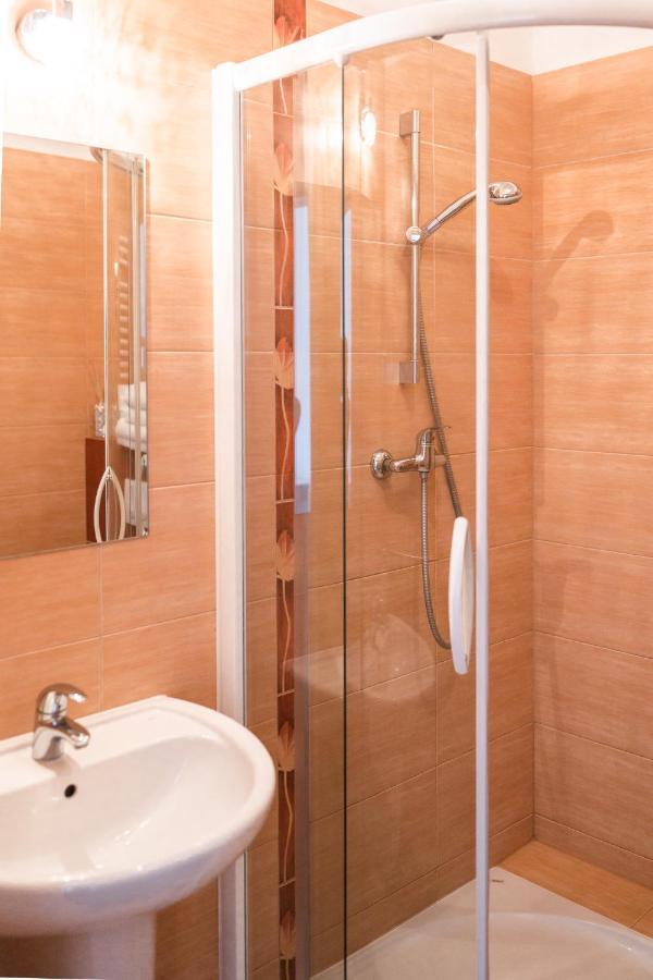 Apartamenty W Swinoujsciu Świnoujście Exteriör bild